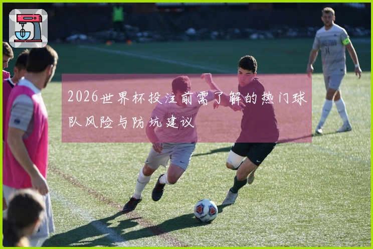 2026世界杯投注前需了解的热门球队风险与防坑建议