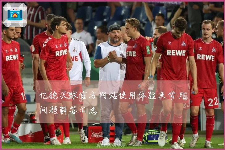 亿德买球官方网站使用体验及常见问题解答汇总