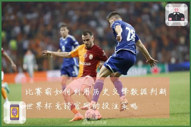 比赛前如何利用历史交锋数据判断世界杯竞猜官网的投注策略