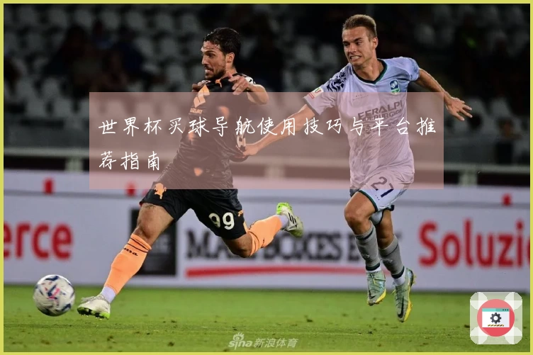 世界杯买球导航使用技巧与平台推荐指南