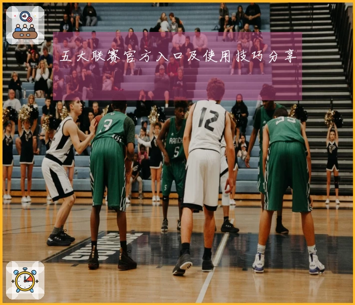 五大联赛官方入口及使用技巧分享